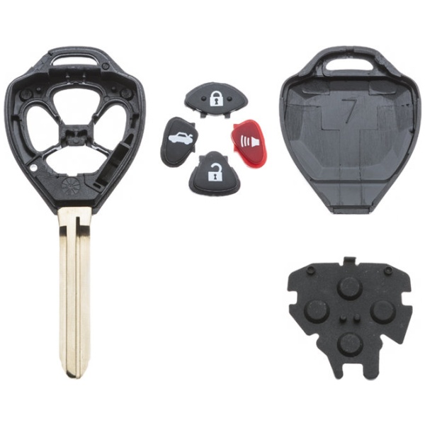 0020058-silca-lege-behuizing-4-knops-toy43ars10.jpg Toyota 4 knops TOY43ARS10