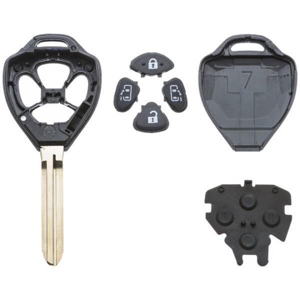 0020061-silca-lege-behuizing-4-knops-toy43ars7.jpg Toyota 4 knops TOY43ARS7