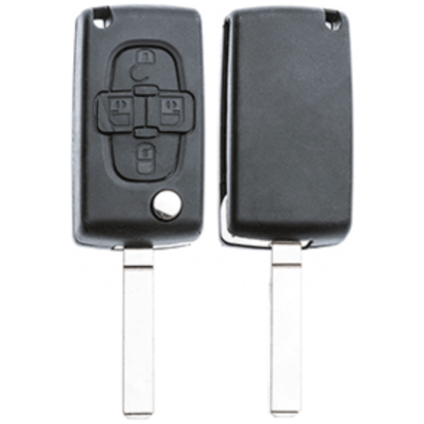 Peugeot 4 knops VA2CRS7