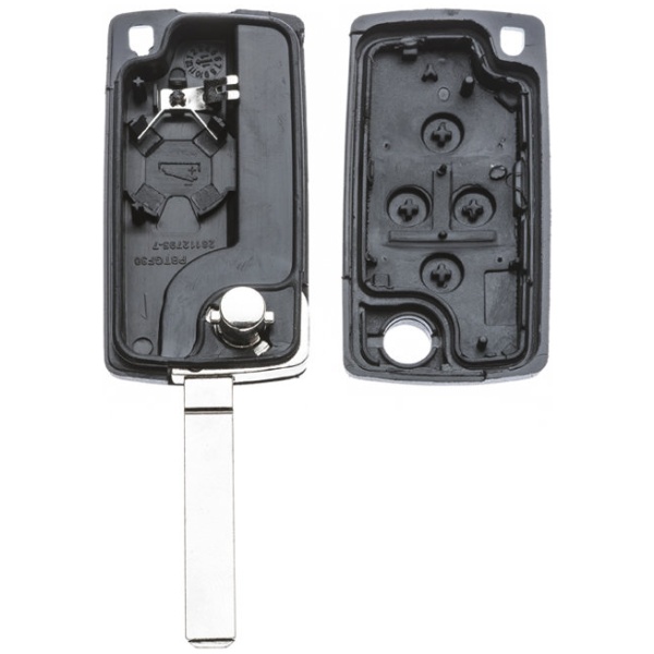 Peugeot 4 knops VA2CRS7