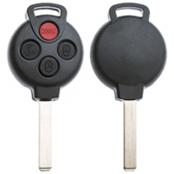 Smart 4 knops VA2DRS10