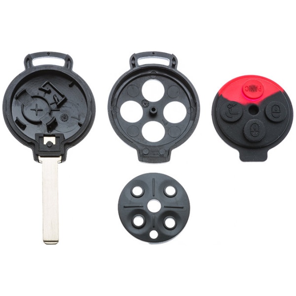 Smart 4 knops VA2DRS10