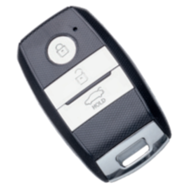 Kia 3 knops KIA8ARS8