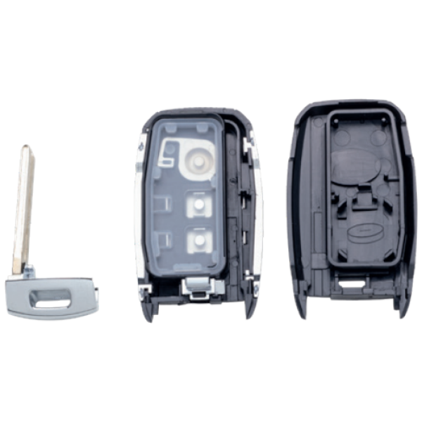 Kia 3 knops KIA8ARS8