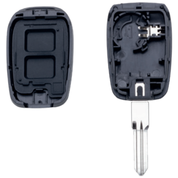 Dacia 2 knops HU136RS2