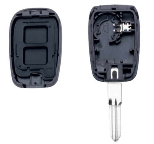 Dacia 2 knops HU136RS2