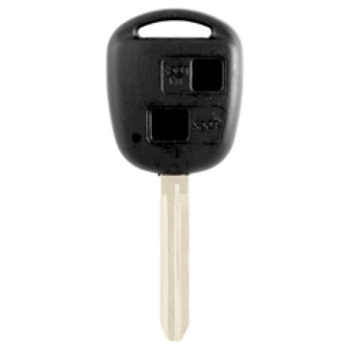 Toyota 2 knops TOY2BB