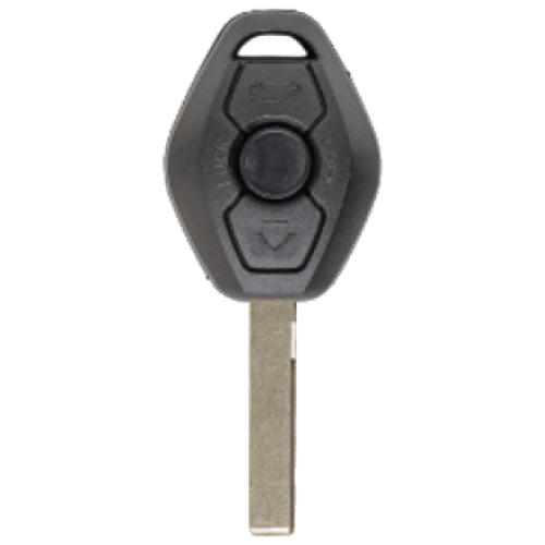 BMW 3 knops HU92RARS8