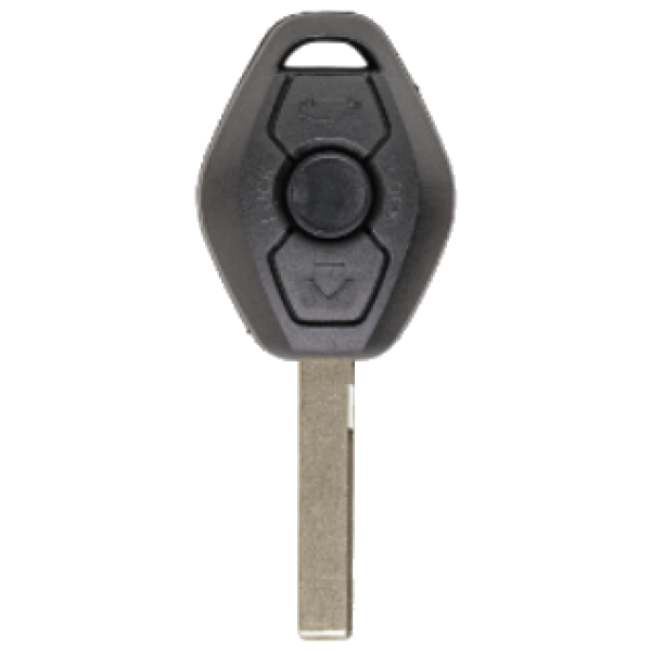 BMW 3 knops HU92RARS8