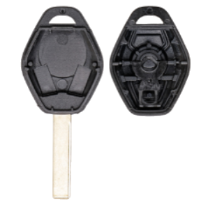 BMW 3 knops HU92RARS8