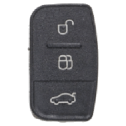 Ford Lege behuizing knopjes HURSF8