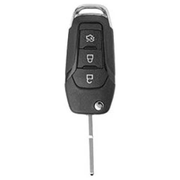 Ford 3 knops HU101DRS8