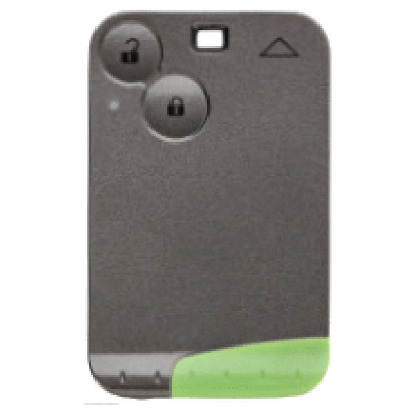 Renault 2 knops VA150RS2