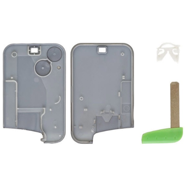 Renault 2 knops VA150RS2