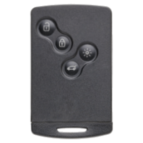 Renault 4 knops VA150RS7