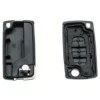 Peugeot 2 knops PSA2B