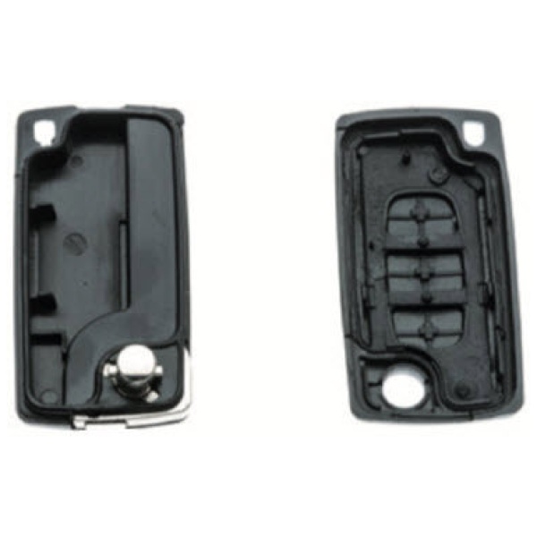 0020762-lege-behuizing-psa-2-knops-psa2b-1.jpg Citroen 2 knops PSA2B
