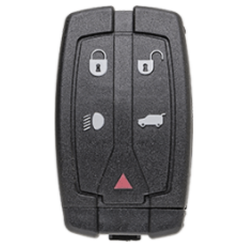 Landrover 5 knops HU188RS11