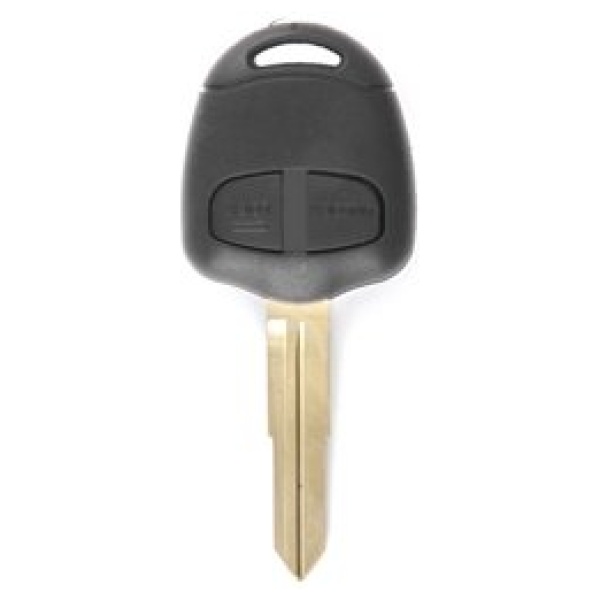 Mitsubishi 2 knops MIT2B