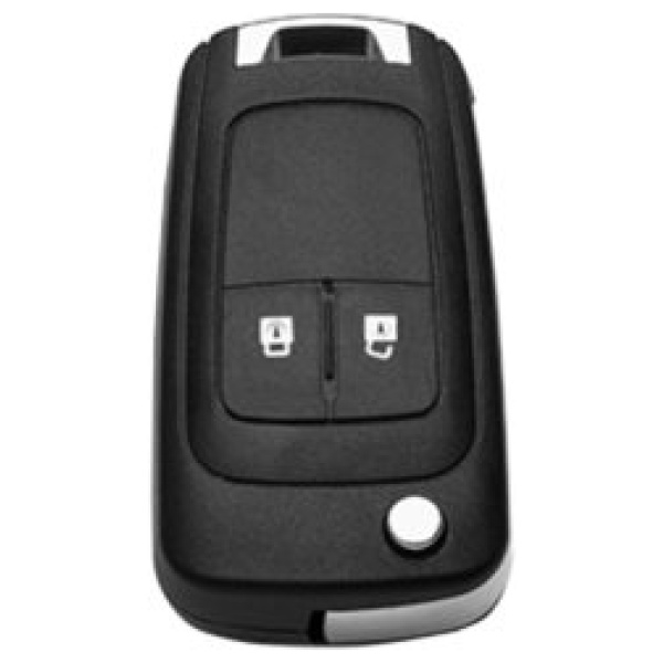 Opel 2 knops HU100ARS2