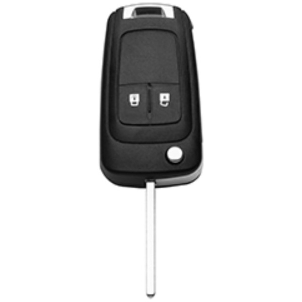 Opel 2 knops HU100ARS2