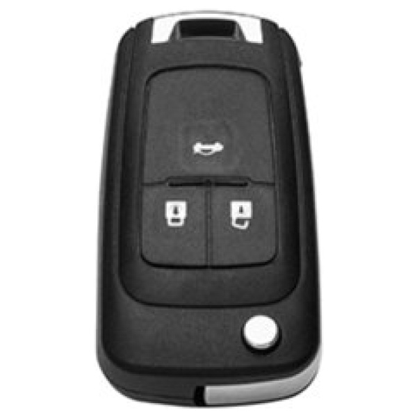 Chervolet Deawoo 3 knops HU100ARS8