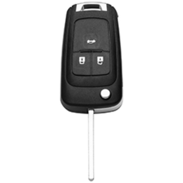 Chervolet Deawoo 3 knops HU100ARS8