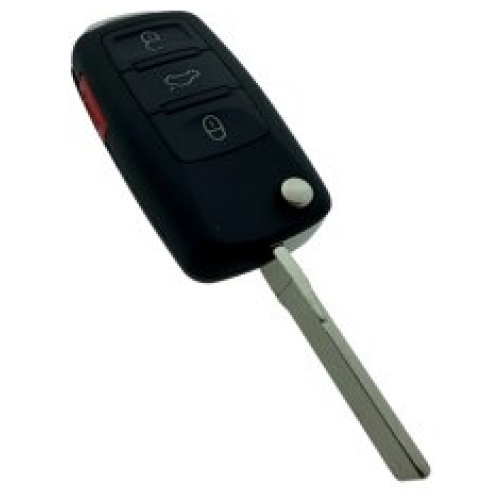 Volkswagen 3 knops paniek VW3BP