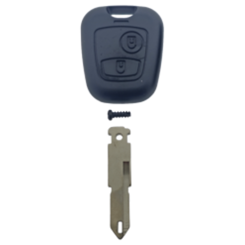 0021916-lege-behuizing-citroen-2-knops-cit2b.png Citroen 2 knops CIT2B