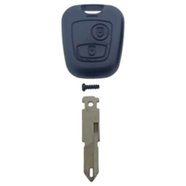 0021916-lege-behuizing-citroen-2-knops-cit2b.png Citroen 2 knops CIT2B