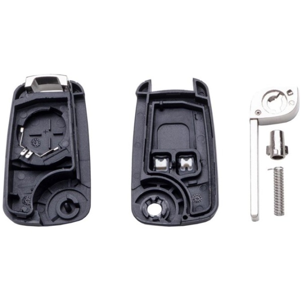 Opel 2 knops HU100ARS2