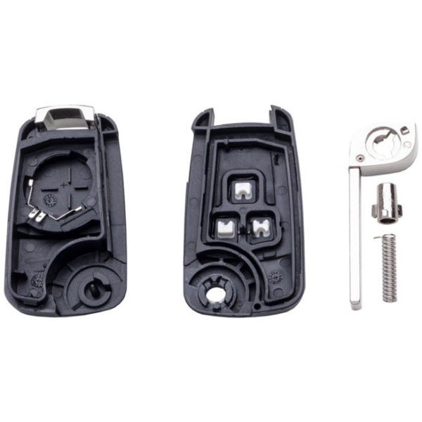 Chervolet Deawoo 3 knops HU100ARS8