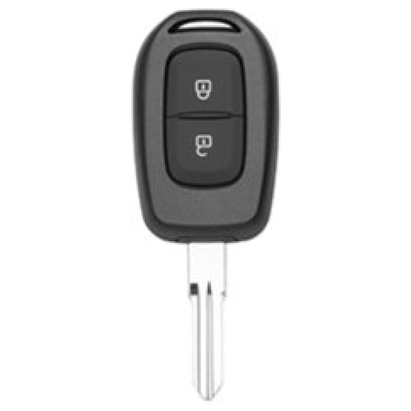 Dacia 2 knops HU136RS2