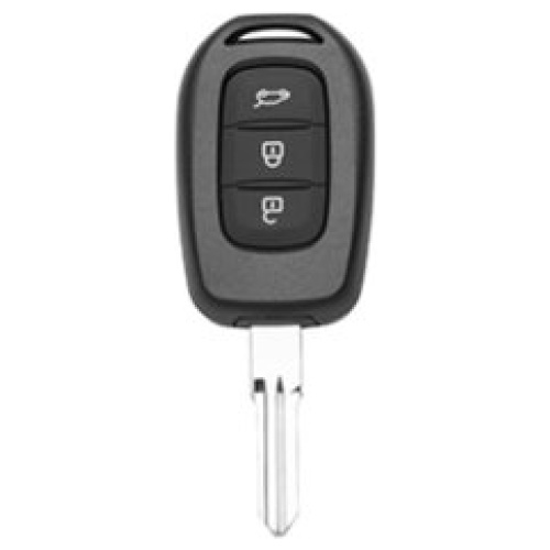 Dacia 3 knops HU136RS8