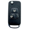 Mercedes 3 knops MB3B