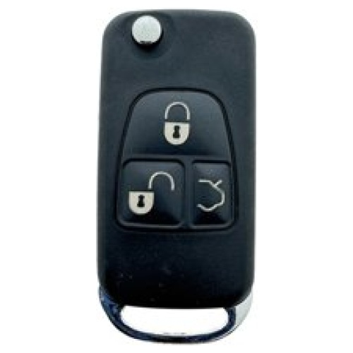 Mercedes 3 knops MB3B