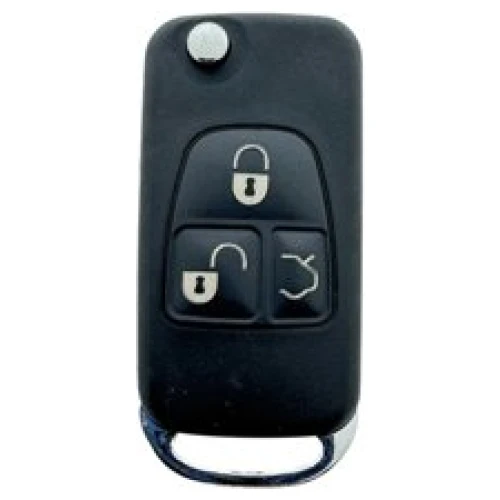Mercedes 3 knops MB3B