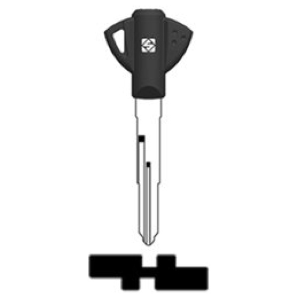 0022887-silca-transpondersleutel-brass-sz30rte-zonder-chip.jpg Transpondersleutel brass SZ30RTE zonder chip