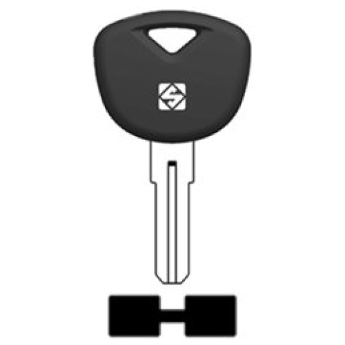 0022927-silca-transpondersleutel-brass-bw18te-zonder-chip.jpg Transpondersleutel brass BW18TE zonder chip