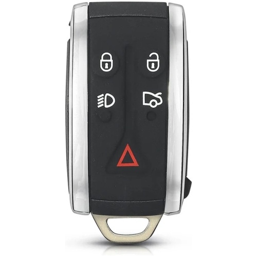 5 knops smart remote