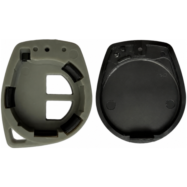 Suzuki 2 knops HU87RS2
