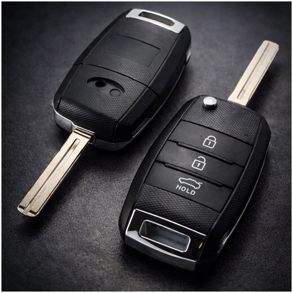 ChatGPT Kia Kia 3 knops KIA8CRS8