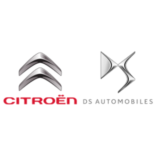 Citroen 2 knops SXRSA2