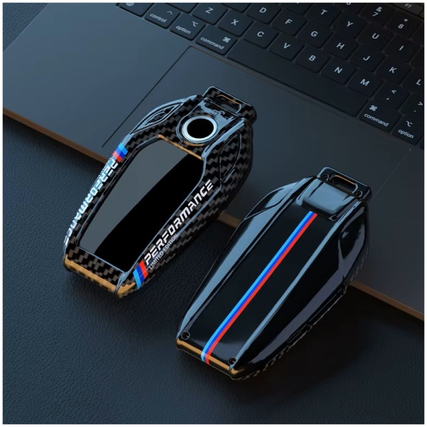 Beschermhoes BMW Metalic