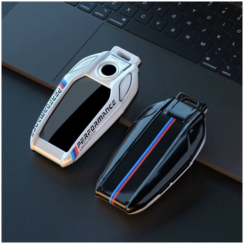 Beschermhoes BMW Metalic