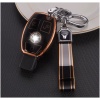 Keychain Mercedes Glow