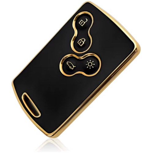 Beschermhoes Renault style 1