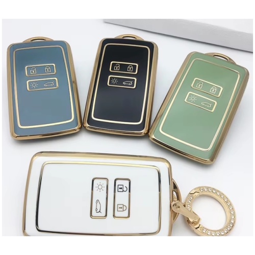 Beschermhoes Renault style 2