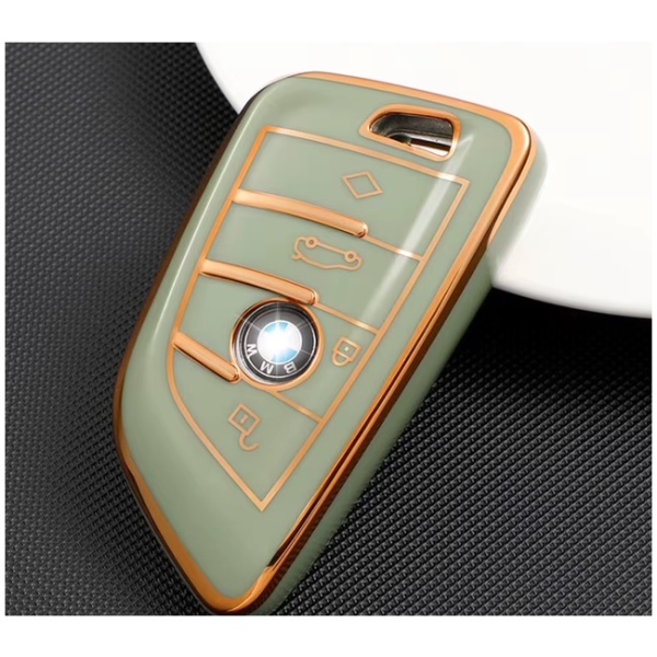 Beschermhoes BMW 4 knops