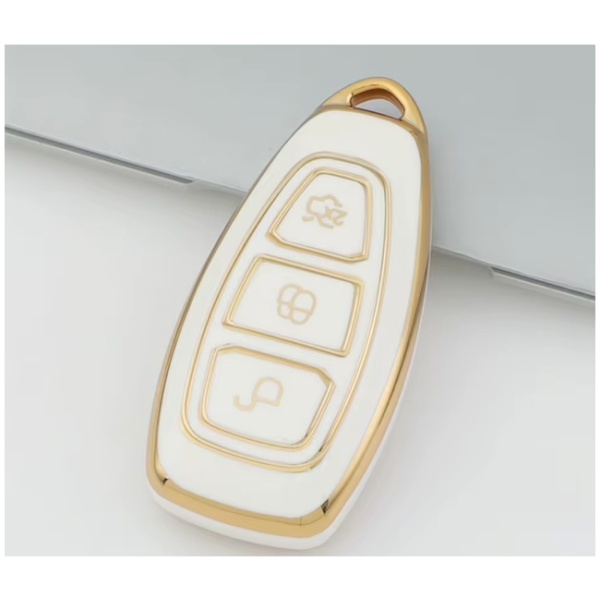 Beschermhoes Ford 3 knops